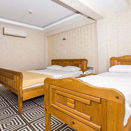 Dimora Boemo Hotel Didim Dış mekan fotoğraf