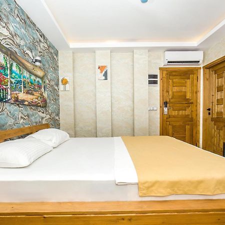 Dimora Boemo Hotel Didim Dış mekan fotoğraf
