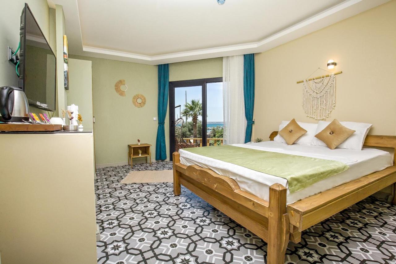 Dimora Boemo Hotel Didim Dış mekan fotoğraf