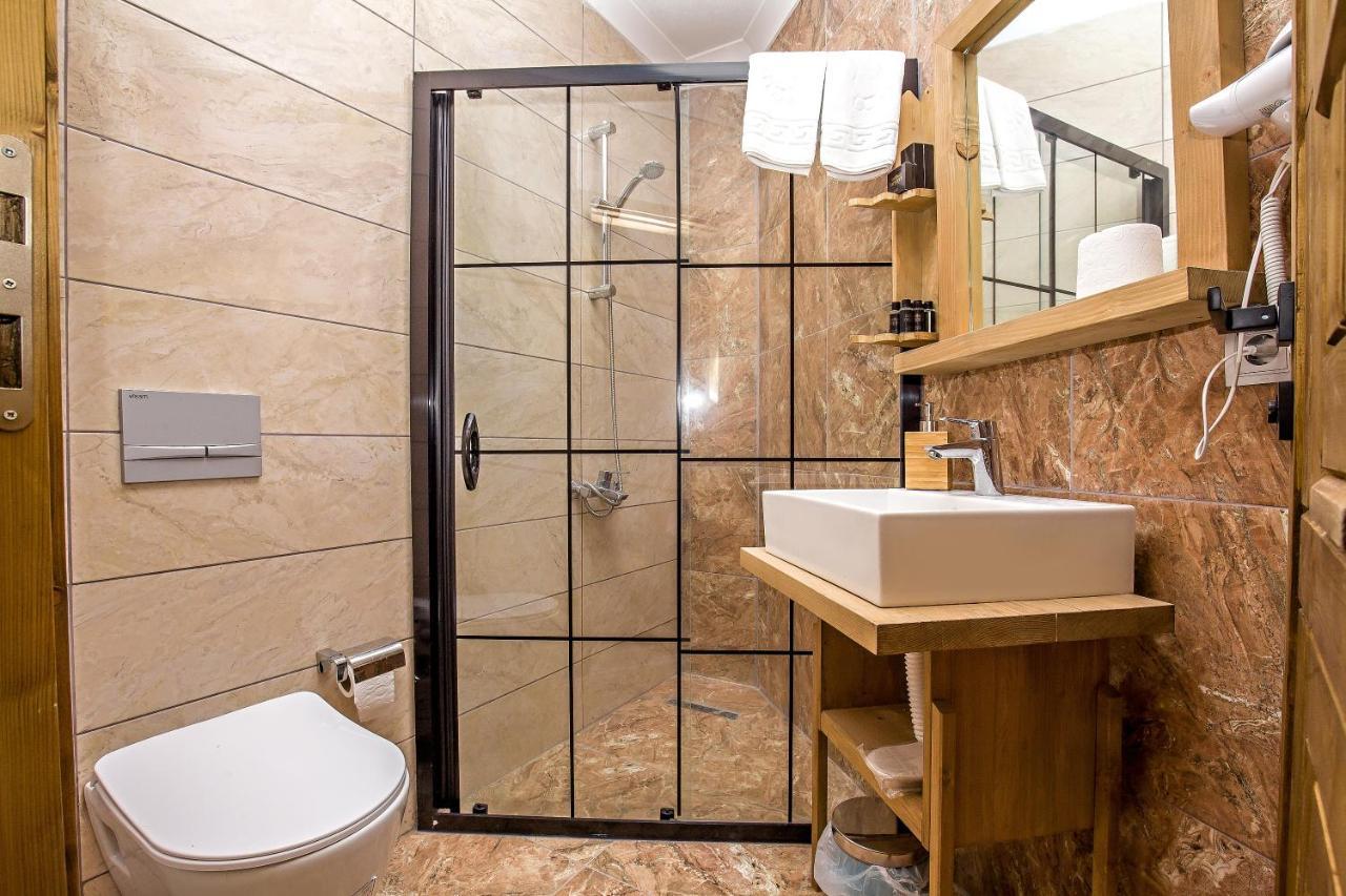 Dimora Boemo Hotel Didim Dış mekan fotoğraf
