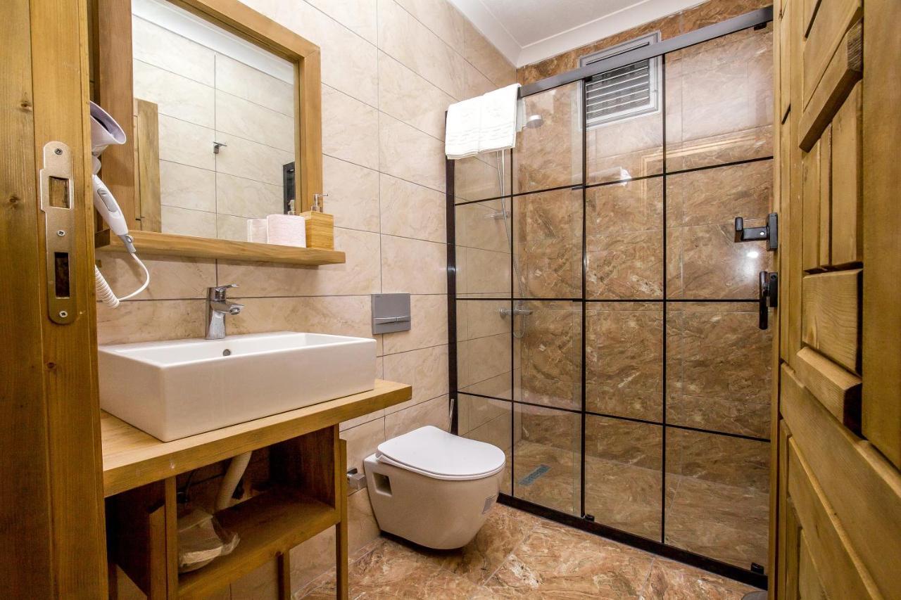 Dimora Boemo Hotel Didim Dış mekan fotoğraf