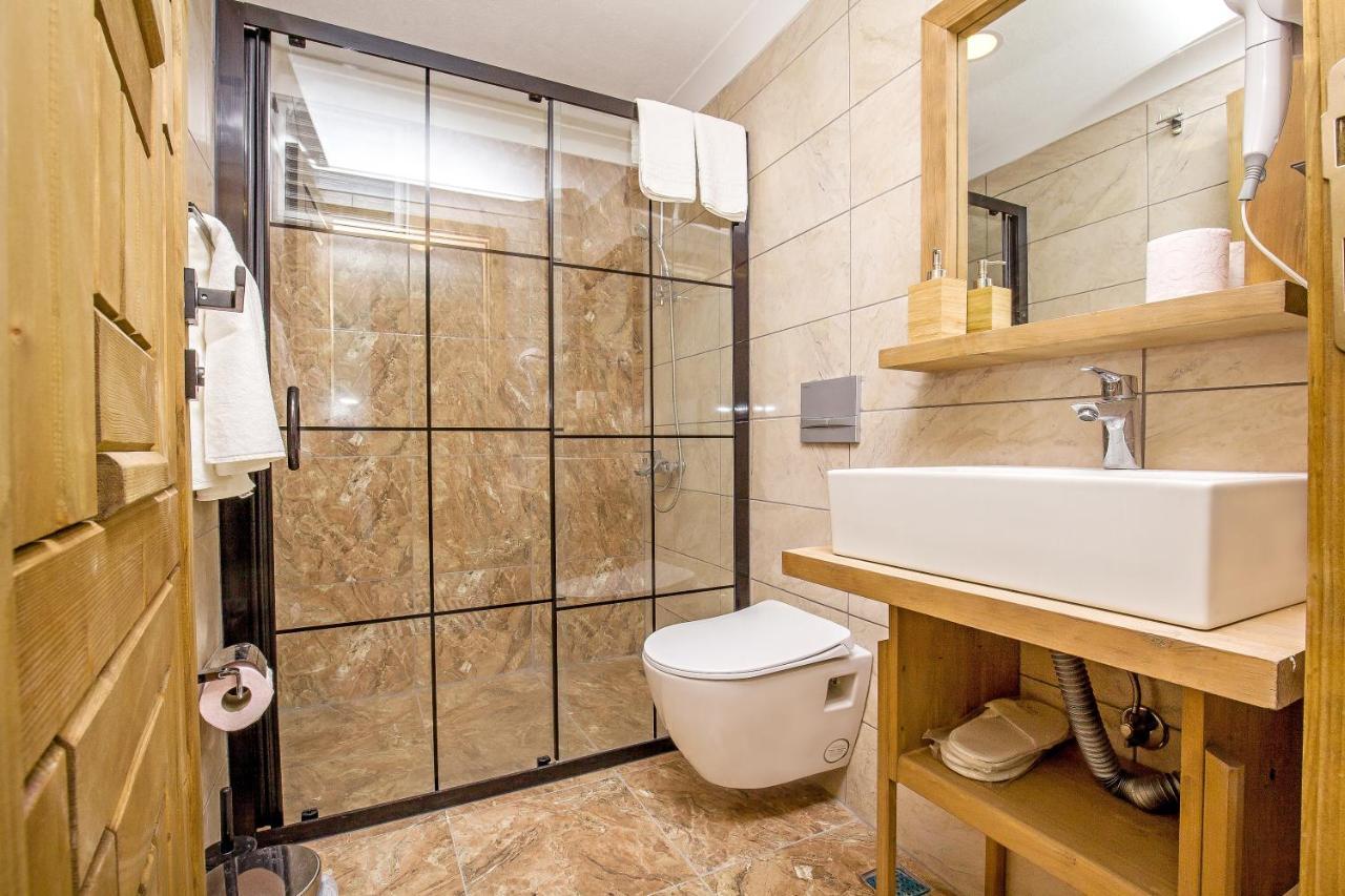 Dimora Boemo Hotel Didim Dış mekan fotoğraf