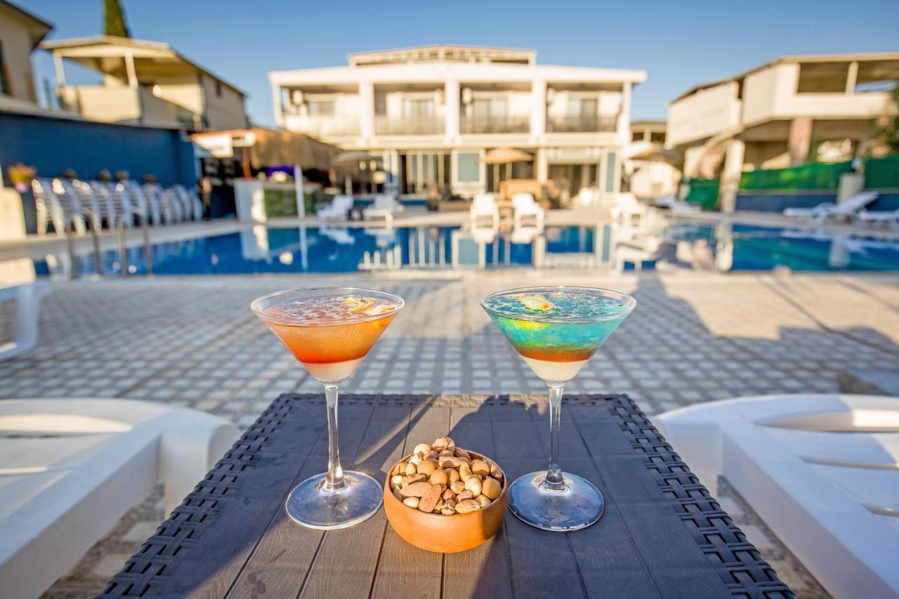 Dimora Boemo Hotel Didim Dış mekan fotoğraf