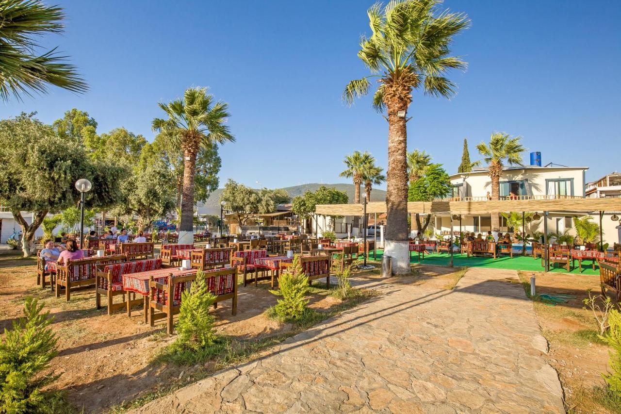 Dimora Boemo Hotel Didim Dış mekan fotoğraf