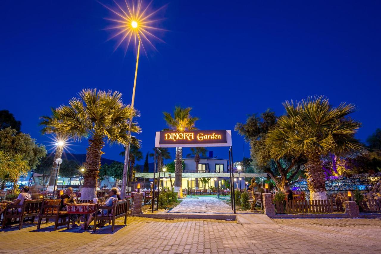 Dimora Boemo Hotel Didim Dış mekan fotoğraf