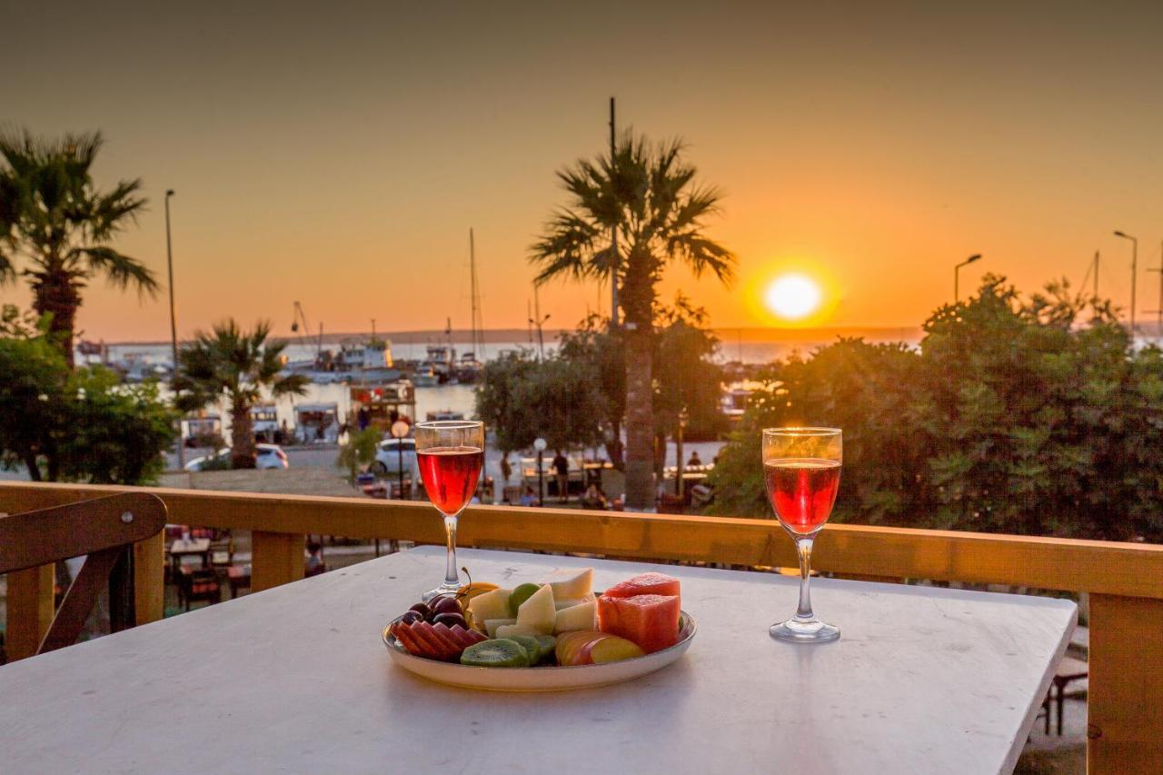 Dimora Boemo Hotel Didim Dış mekan fotoğraf