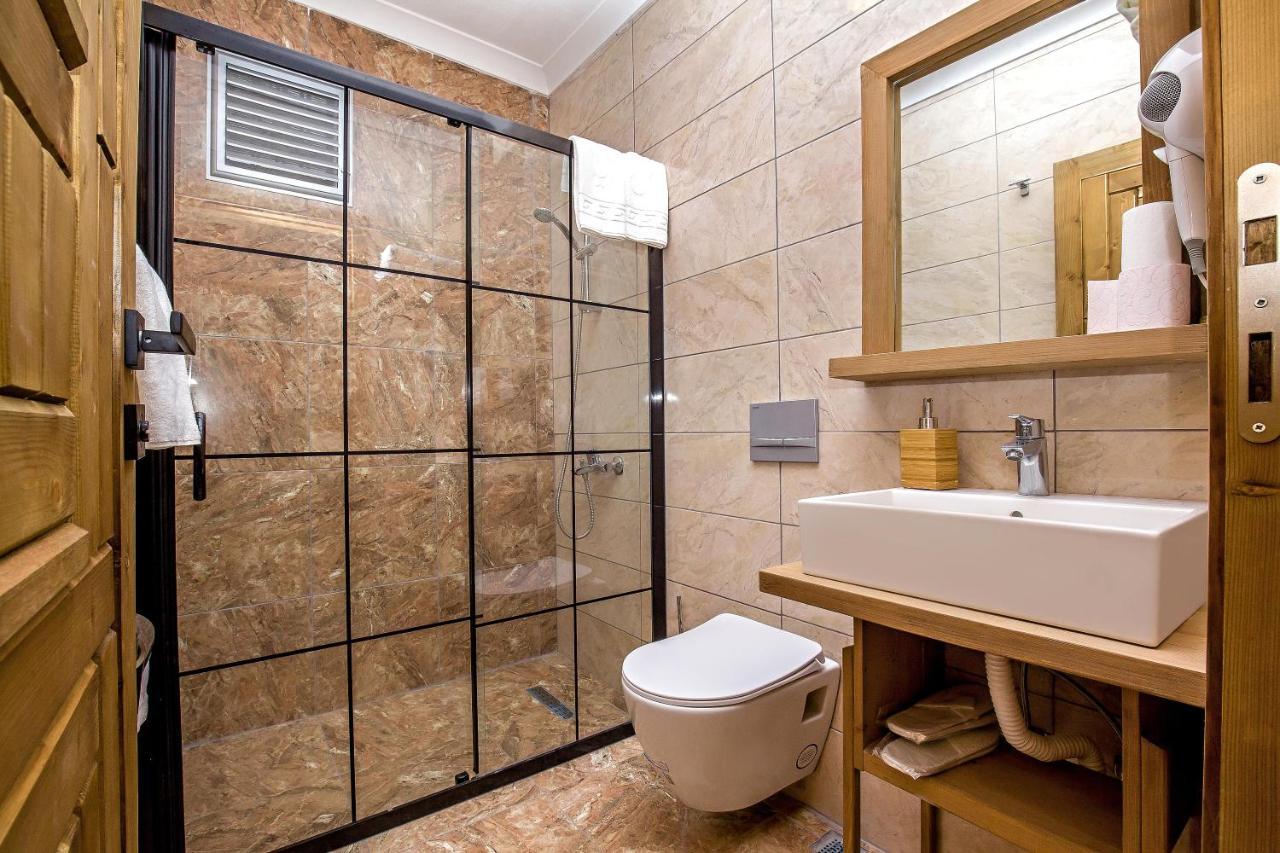 Dimora Boemo Hotel Didim Dış mekan fotoğraf