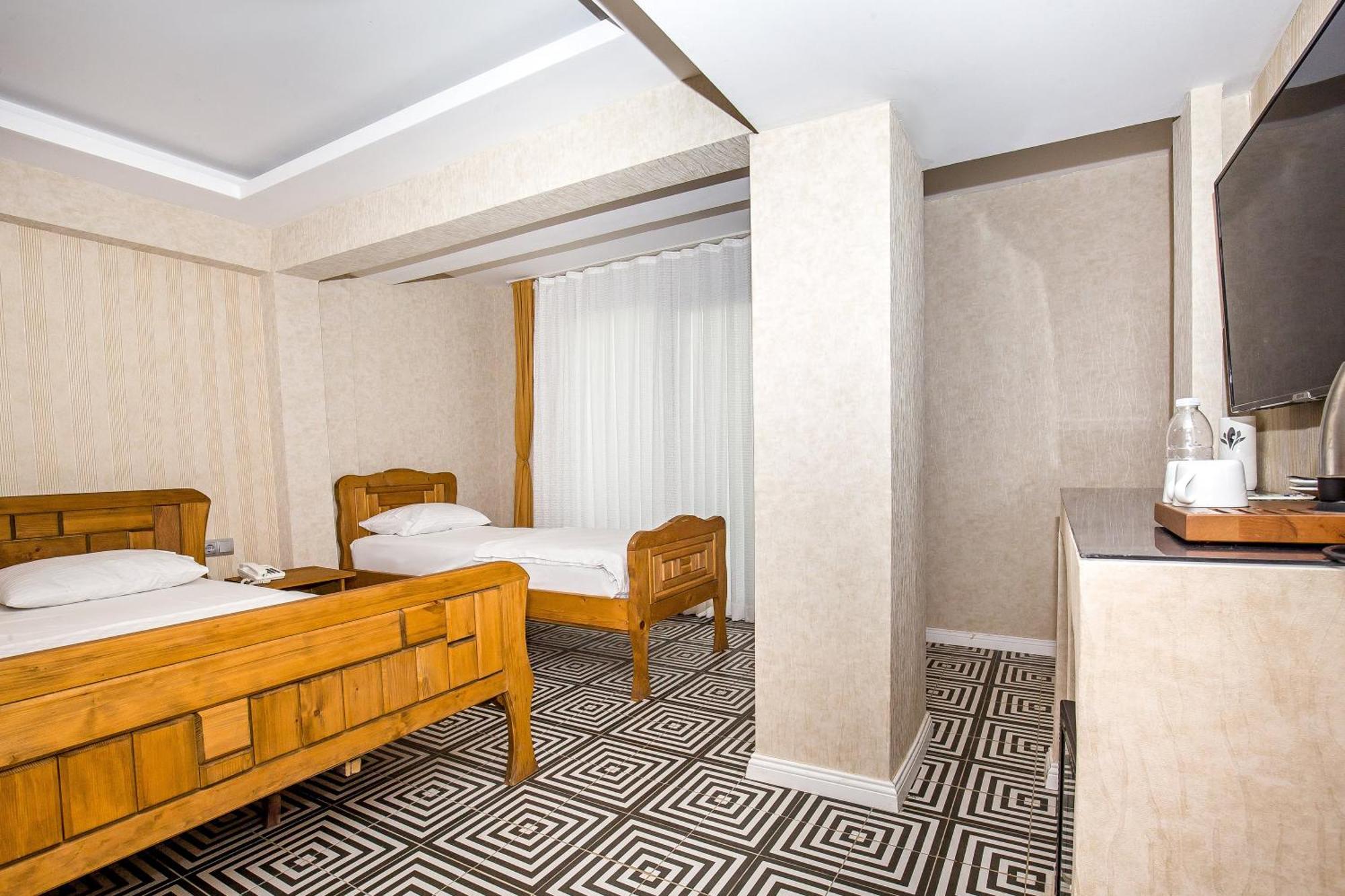 Dimora Boemo Hotel Didim Dış mekan fotoğraf