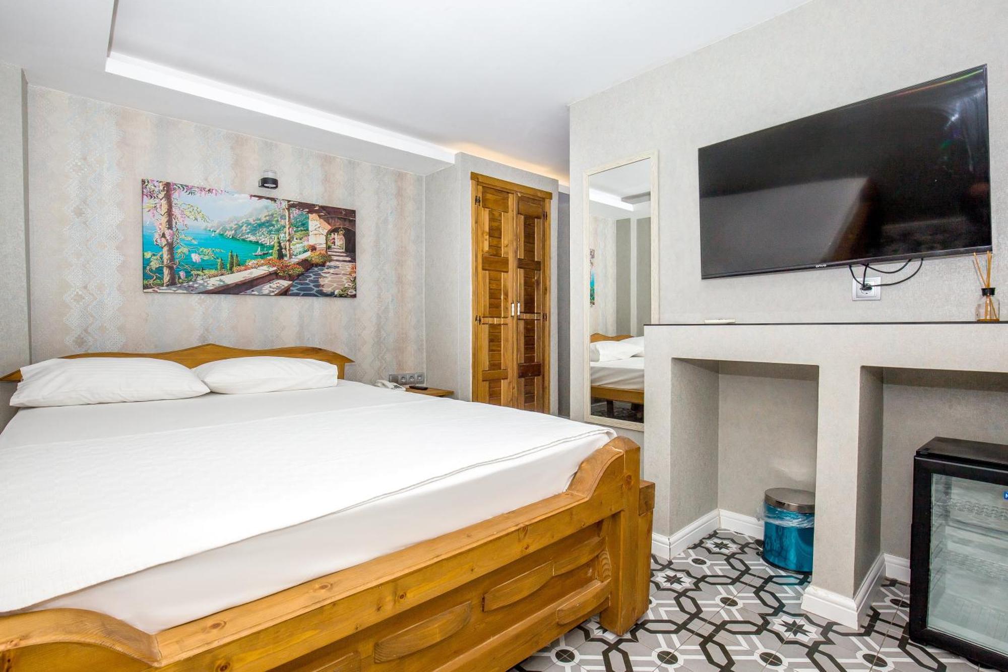Dimora Boemo Hotel Didim Dış mekan fotoğraf