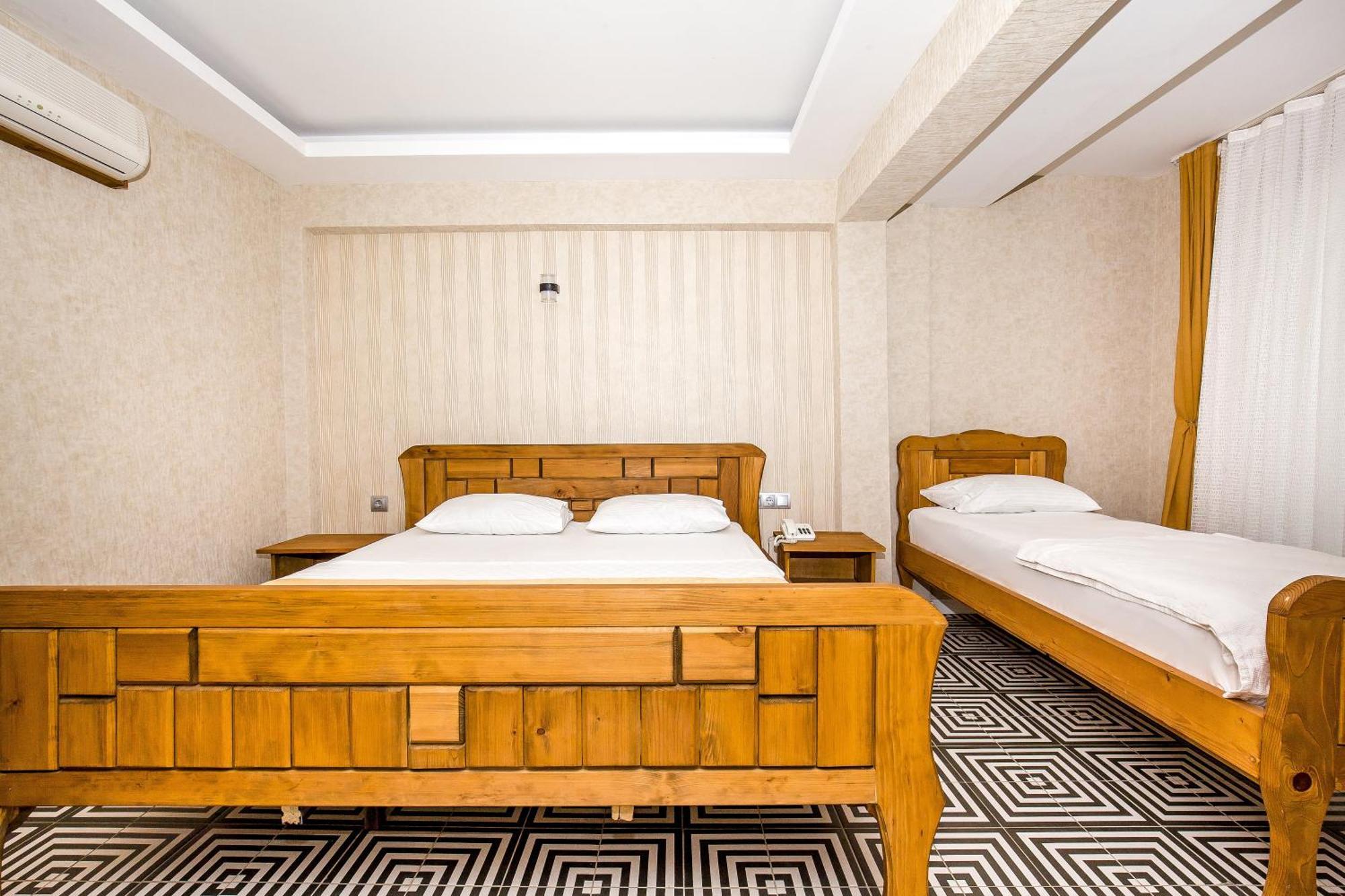 Dimora Boemo Hotel Didim Dış mekan fotoğraf