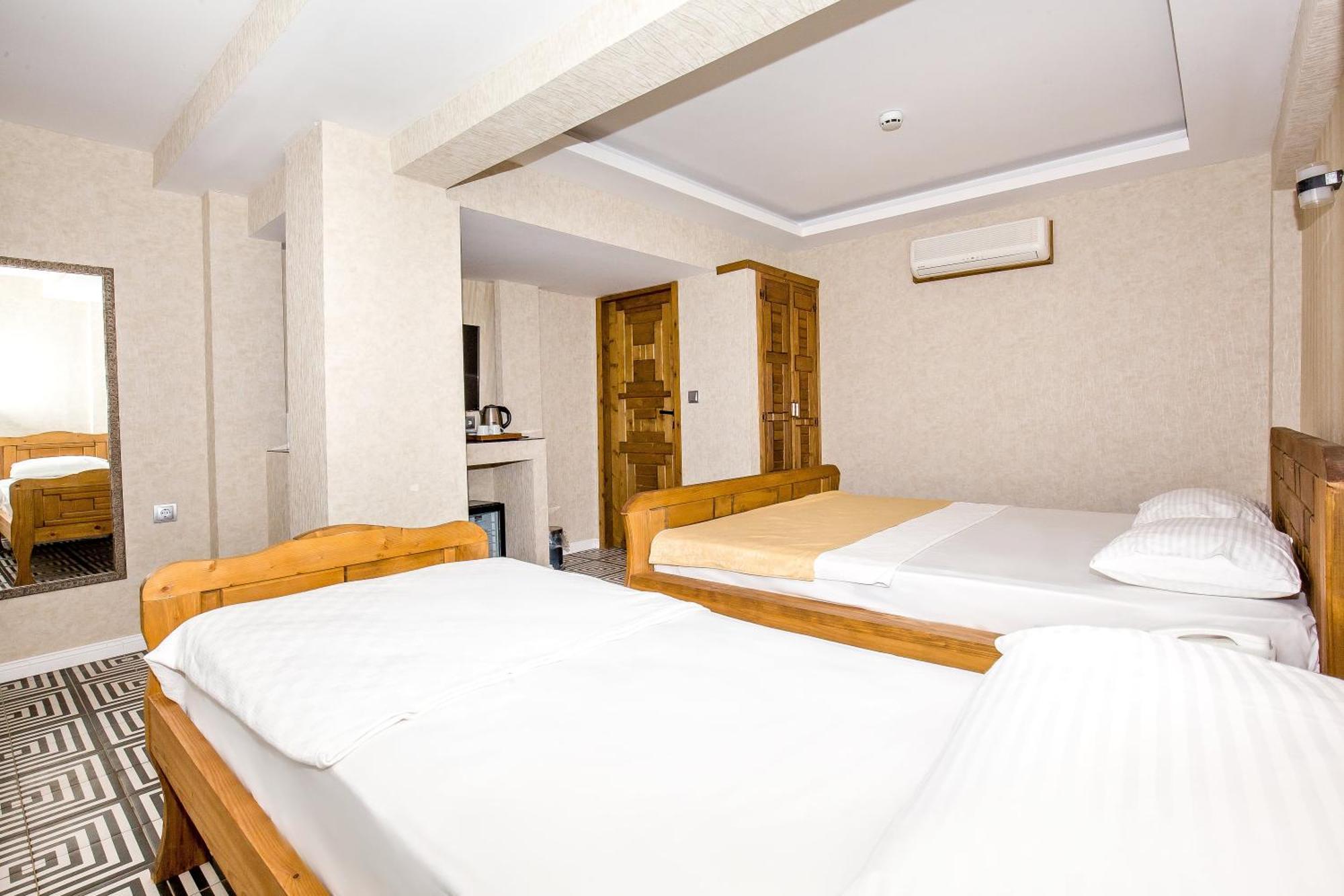 Dimora Boemo Hotel Didim Dış mekan fotoğraf