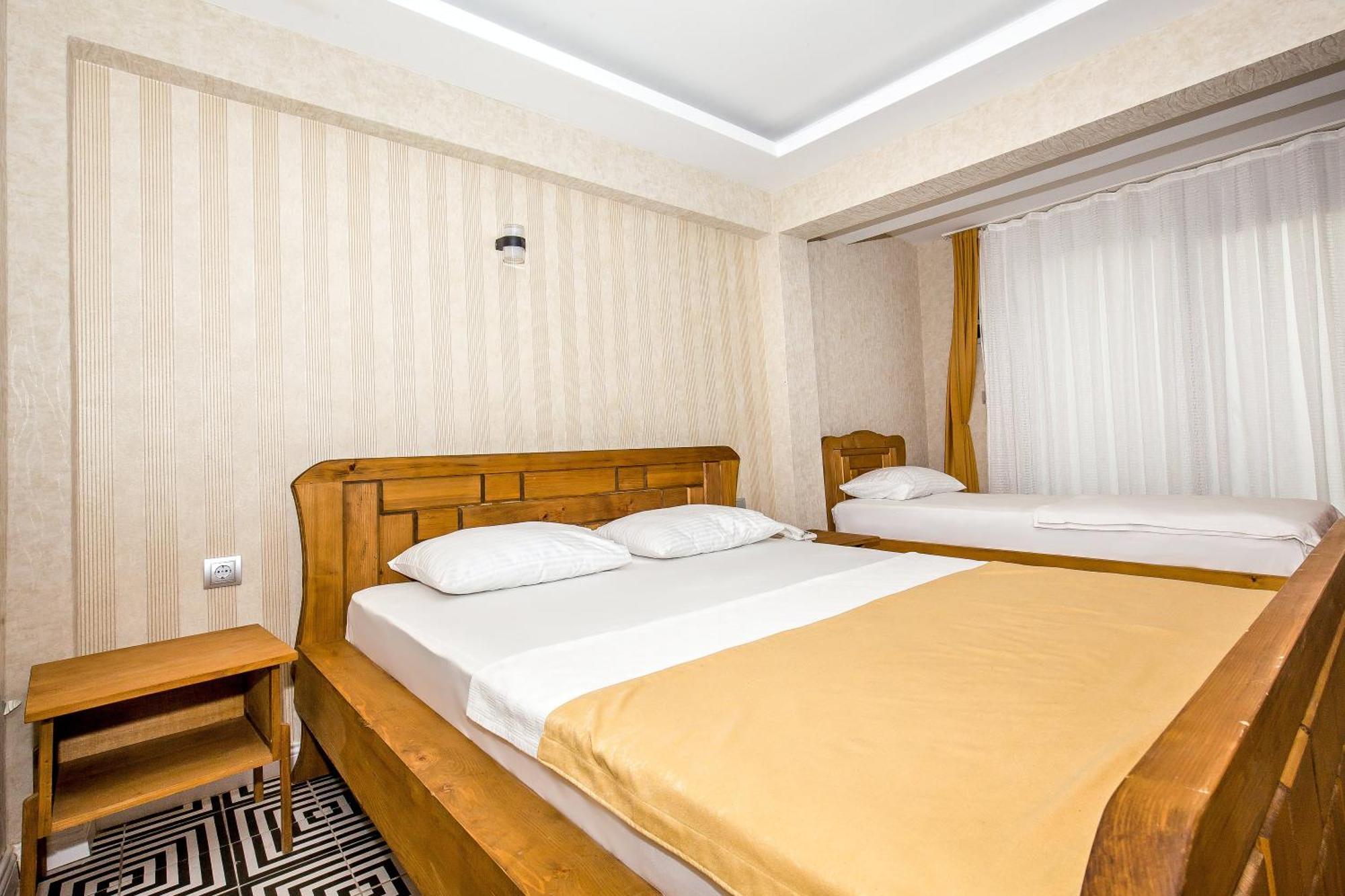 Dimora Boemo Hotel Didim Dış mekan fotoğraf