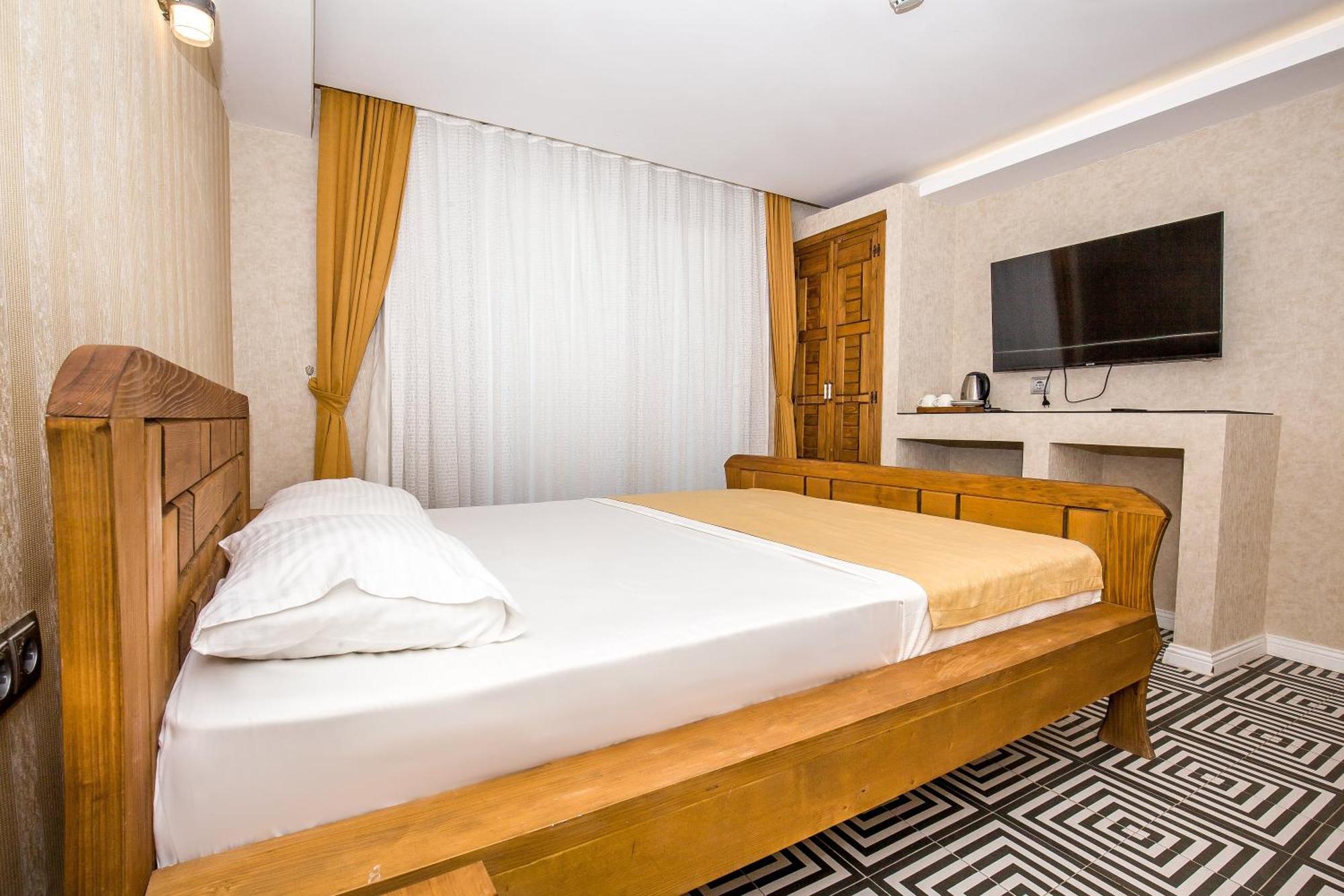 Dimora Boemo Hotel Didim Dış mekan fotoğraf