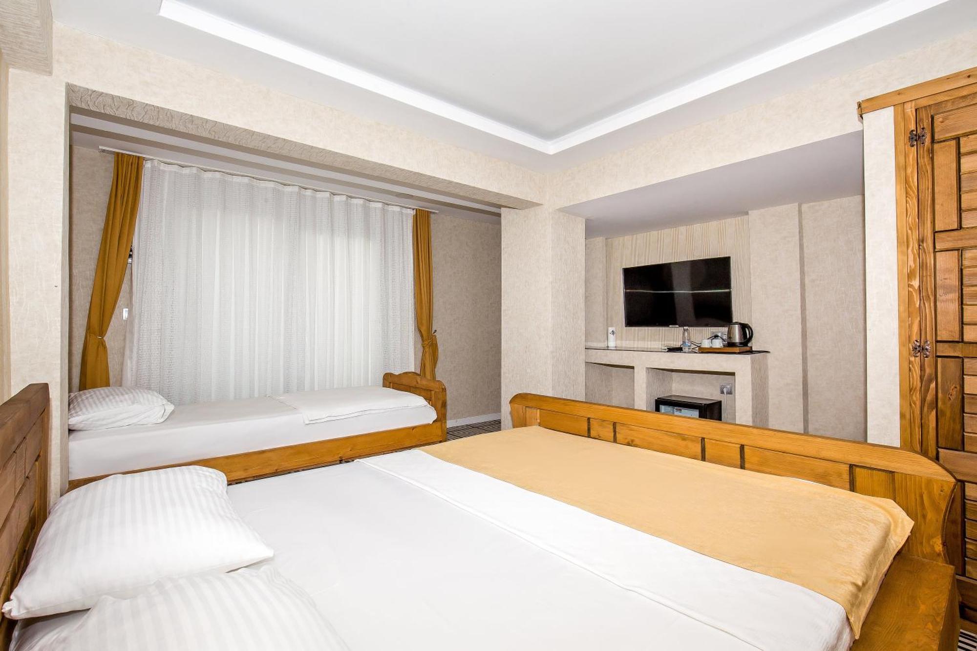 Dimora Boemo Hotel Didim Dış mekan fotoğraf
