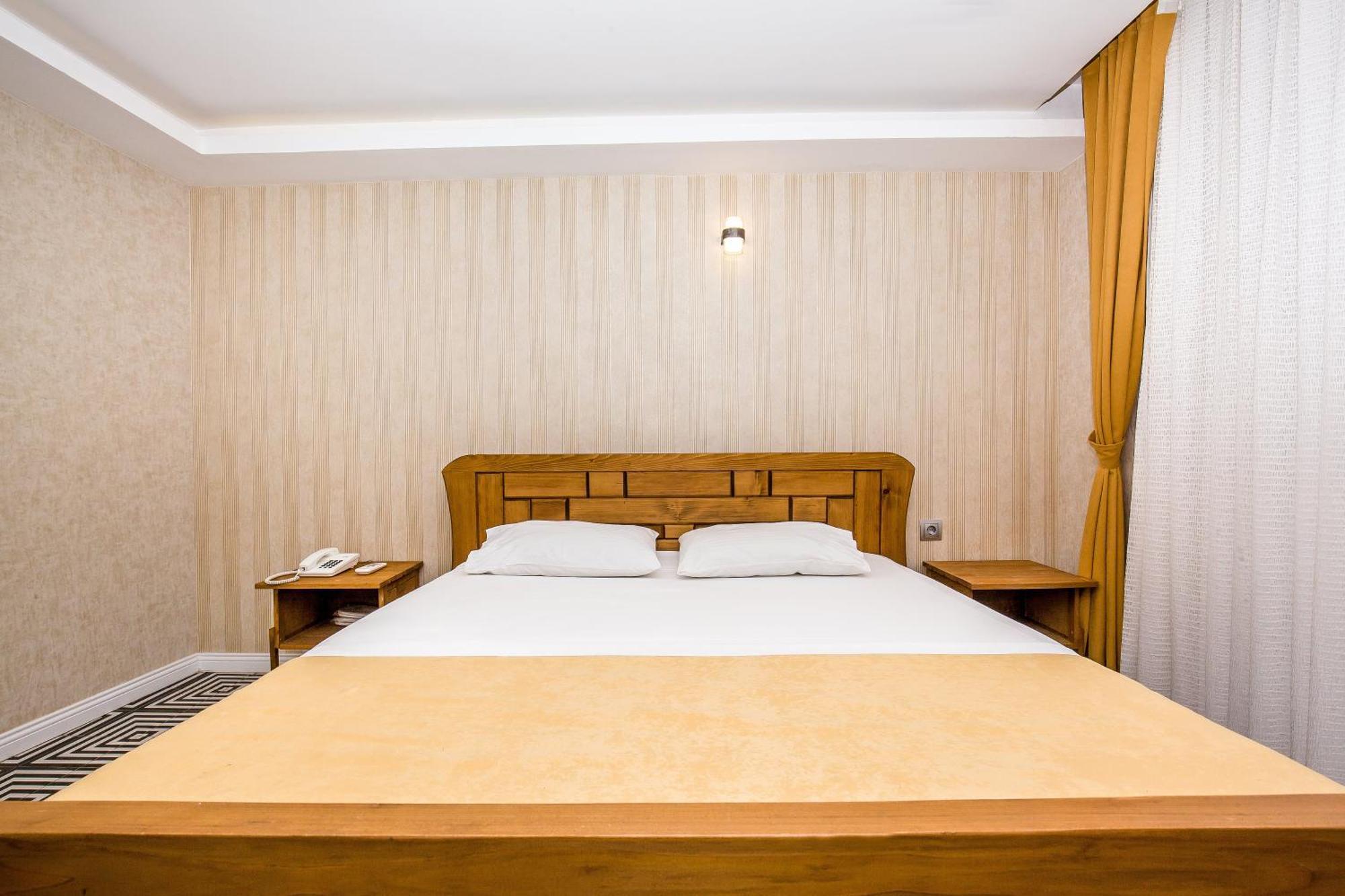 Dimora Boemo Hotel Didim Dış mekan fotoğraf