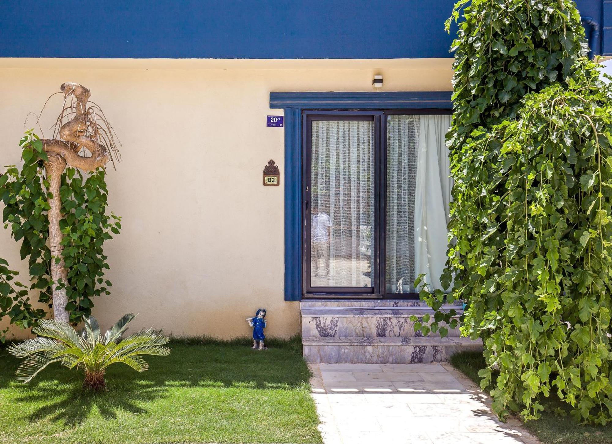 Dimora Boemo Hotel Didim Dış mekan fotoğraf