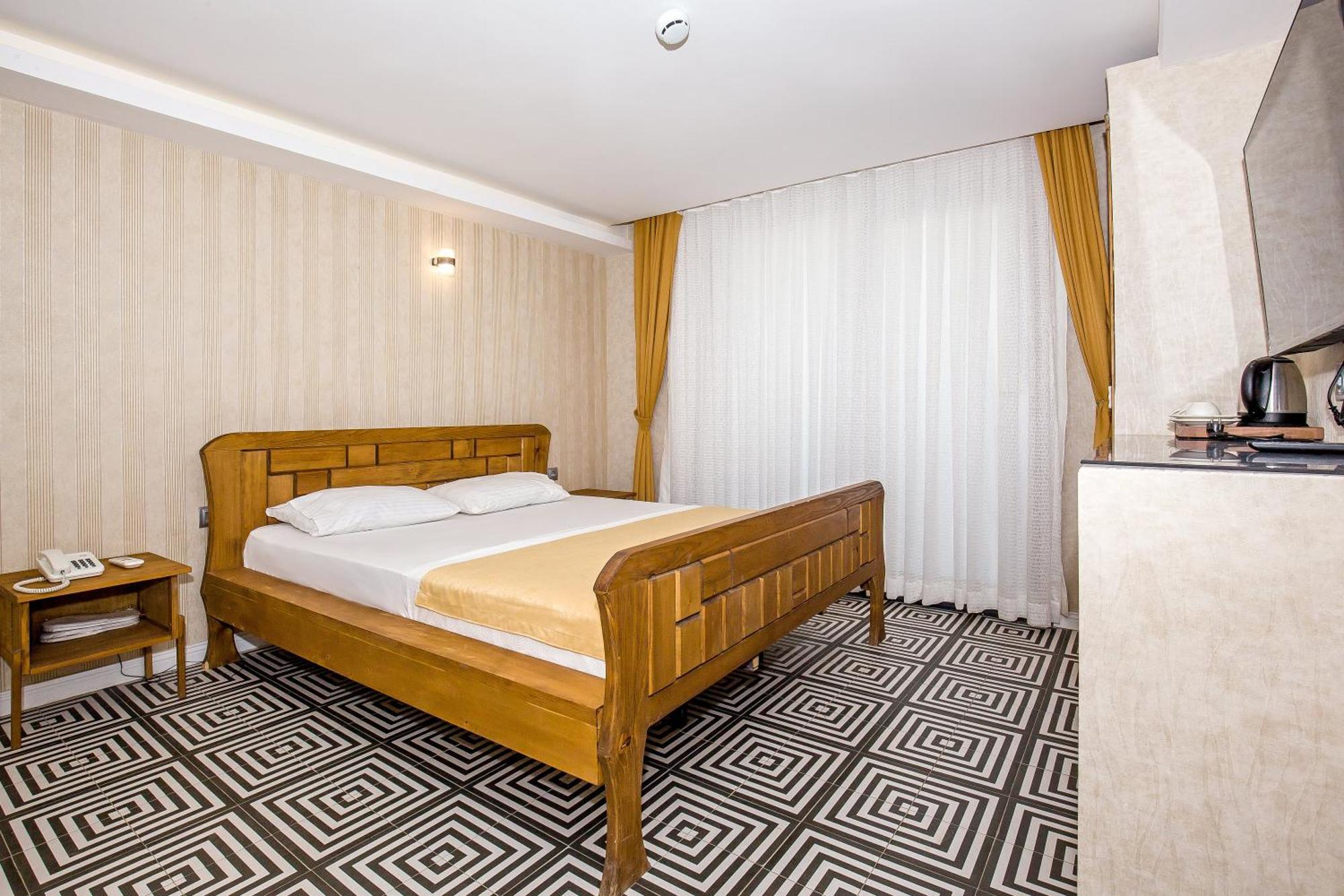 Dimora Boemo Hotel Didim Dış mekan fotoğraf