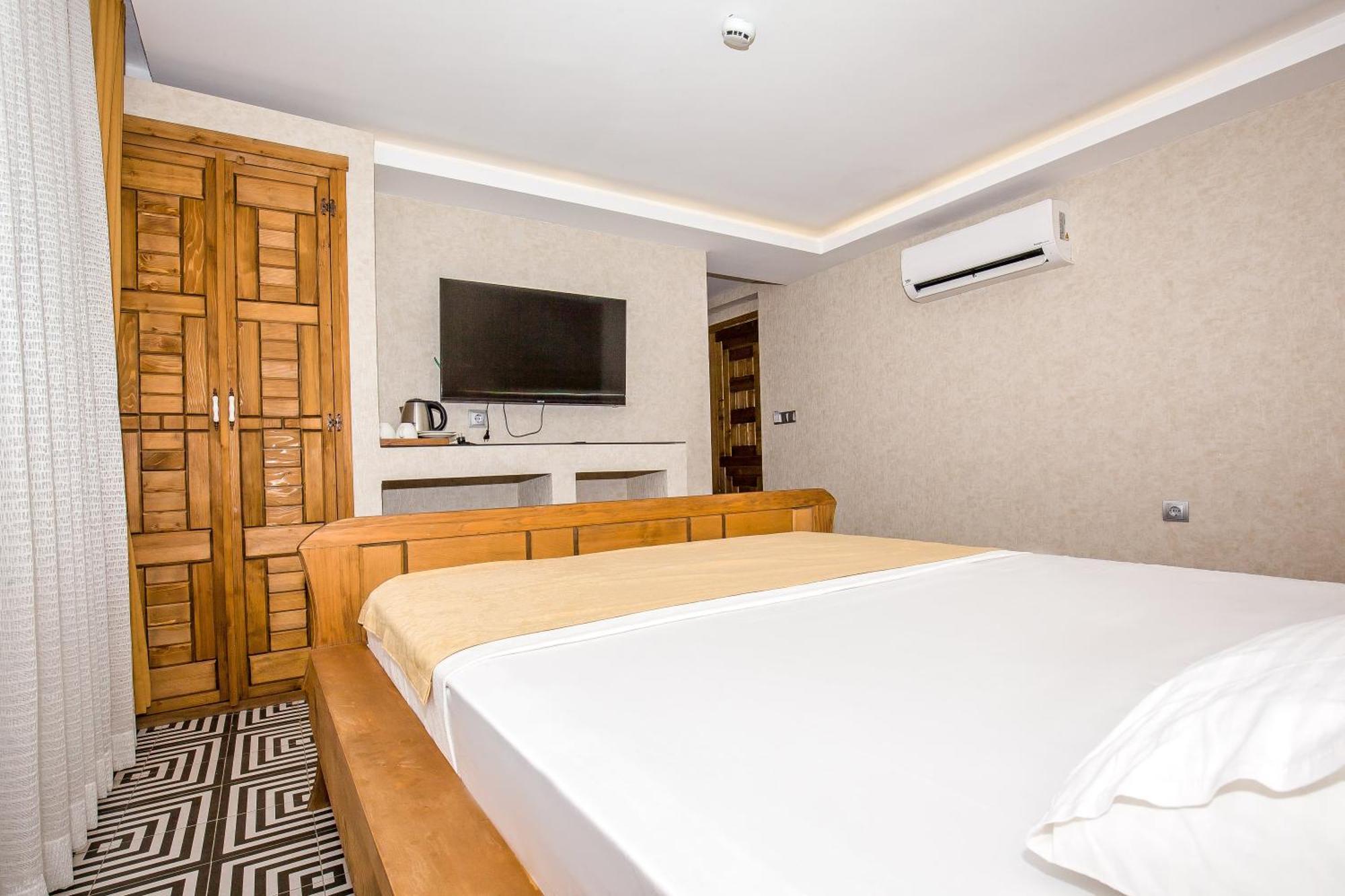 Dimora Boemo Hotel Didim Dış mekan fotoğraf