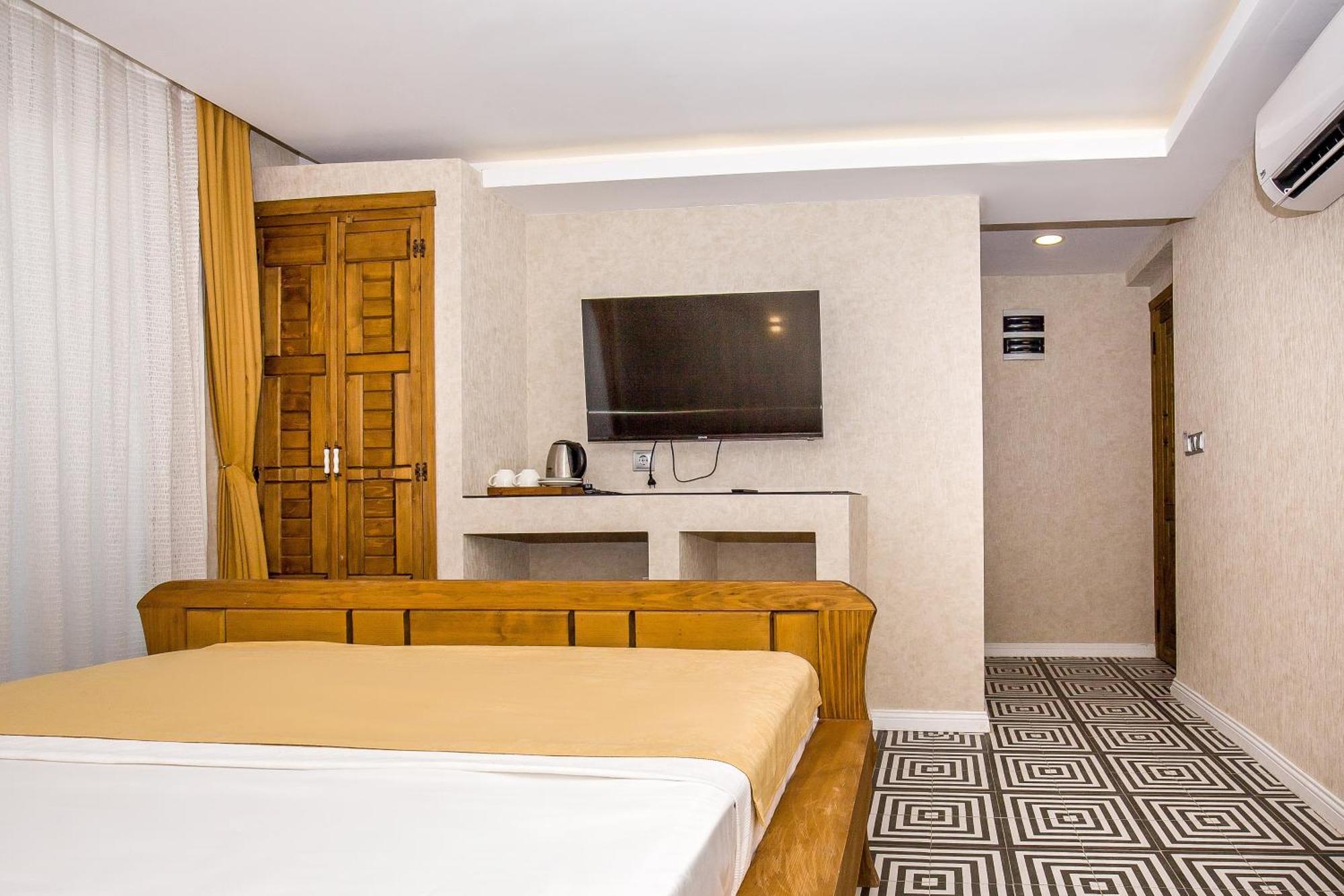 Dimora Boemo Hotel Didim Dış mekan fotoğraf