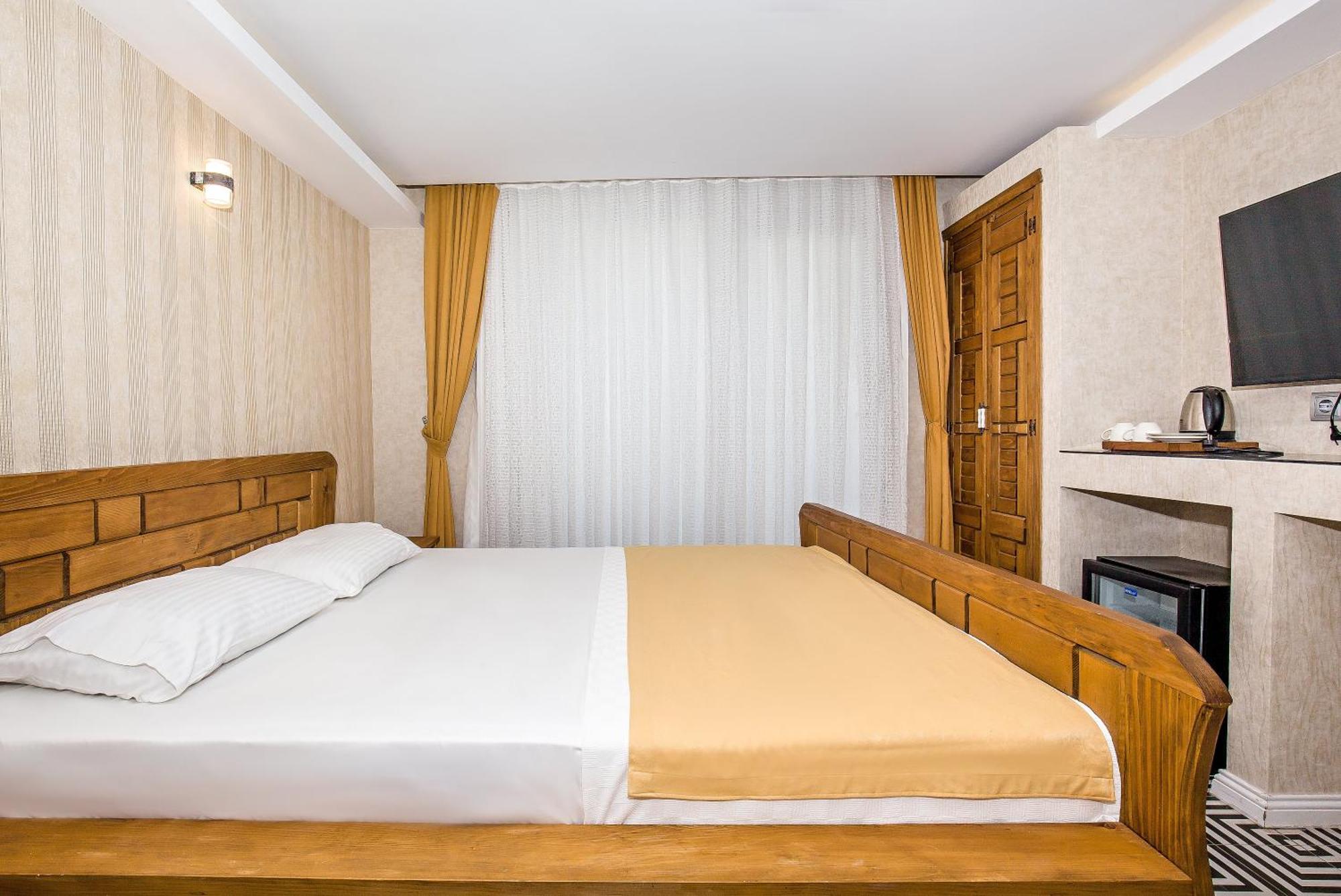 Dimora Boemo Hotel Didim Dış mekan fotoğraf