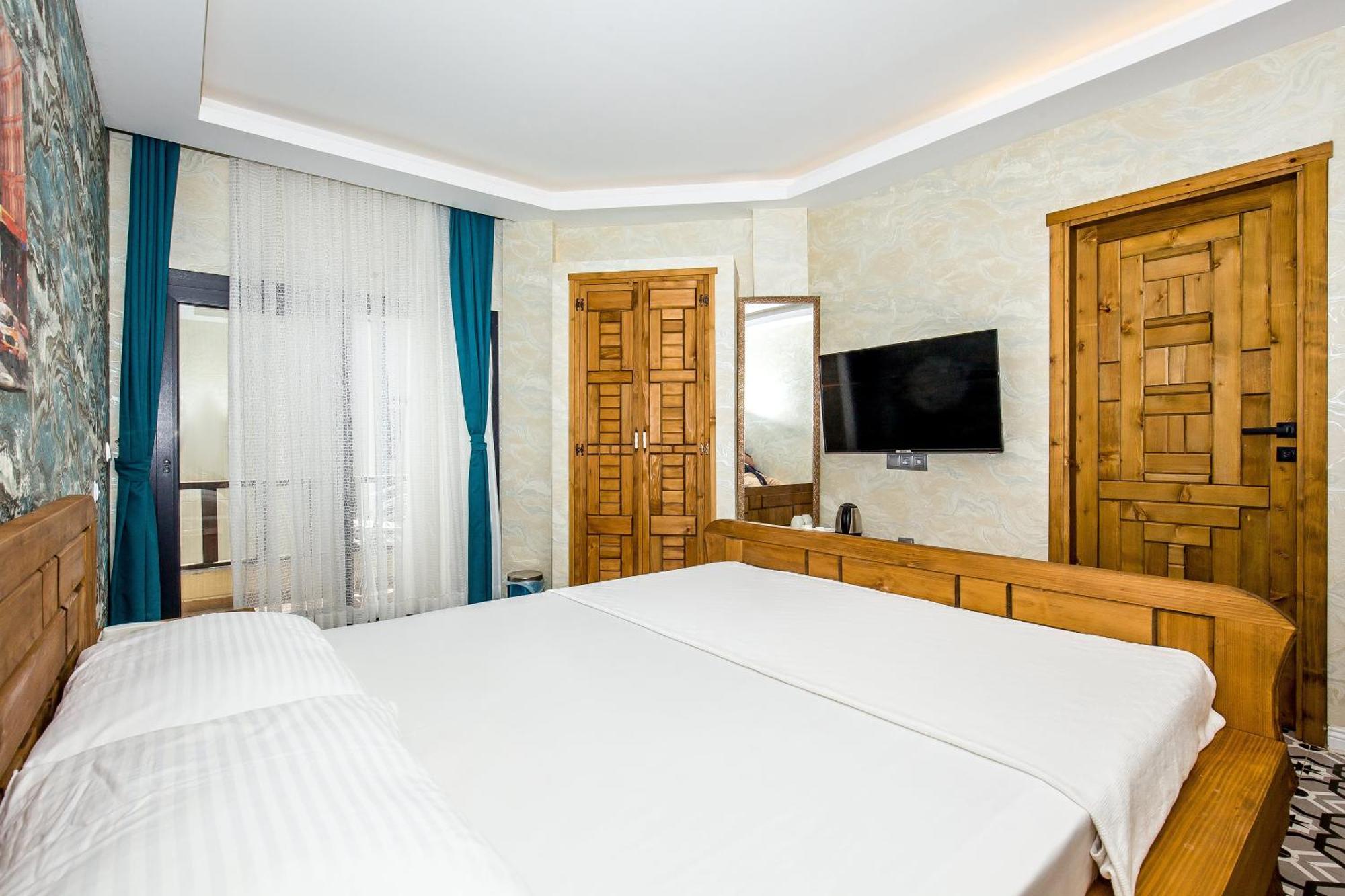 Dimora Boemo Hotel Didim Dış mekan fotoğraf