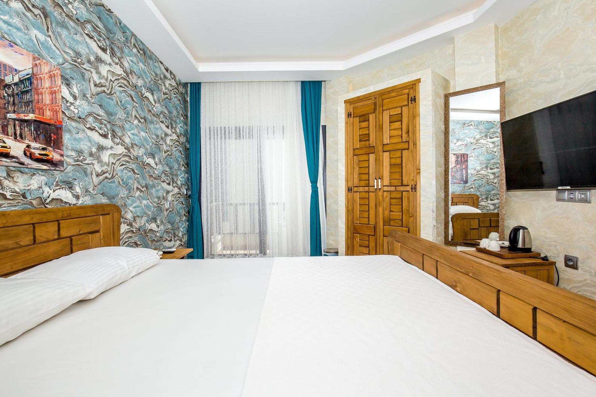 Dimora Boemo Hotel Didim Dış mekan fotoğraf