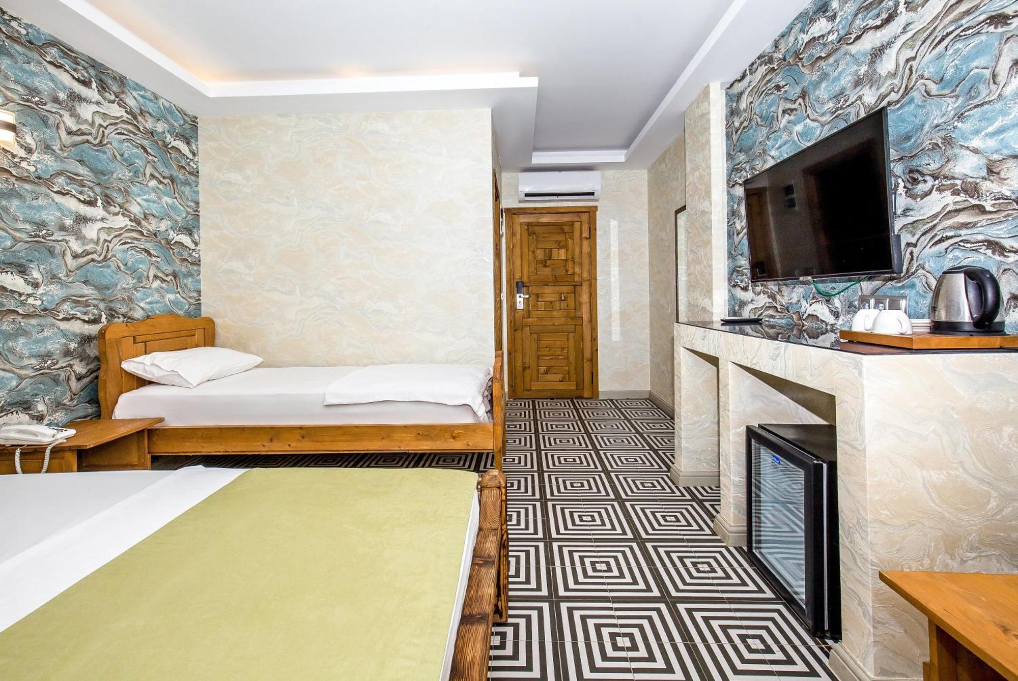 Dimora Boemo Hotel Didim Dış mekan fotoğraf