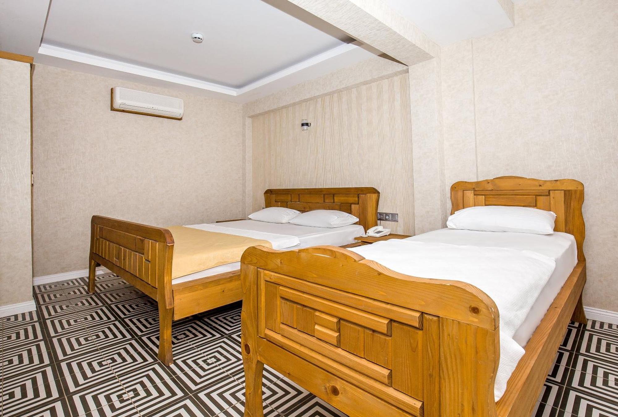 Dimora Boemo Hotel Didim Dış mekan fotoğraf