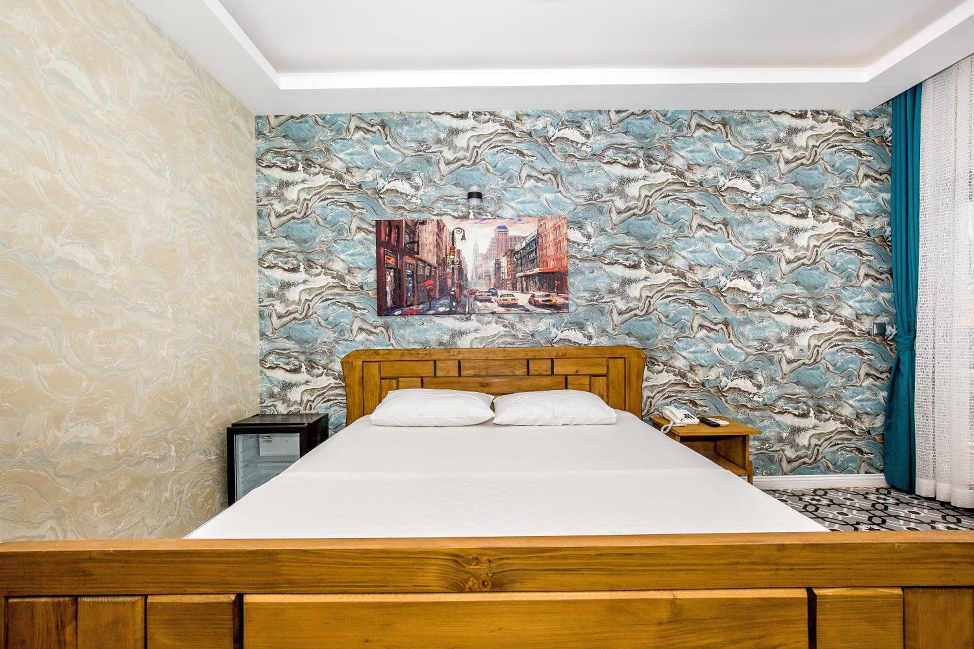 Dimora Boemo Hotel Didim Dış mekan fotoğraf