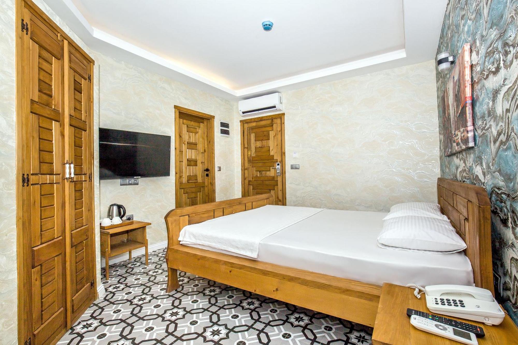 Dimora Boemo Hotel Didim Dış mekan fotoğraf