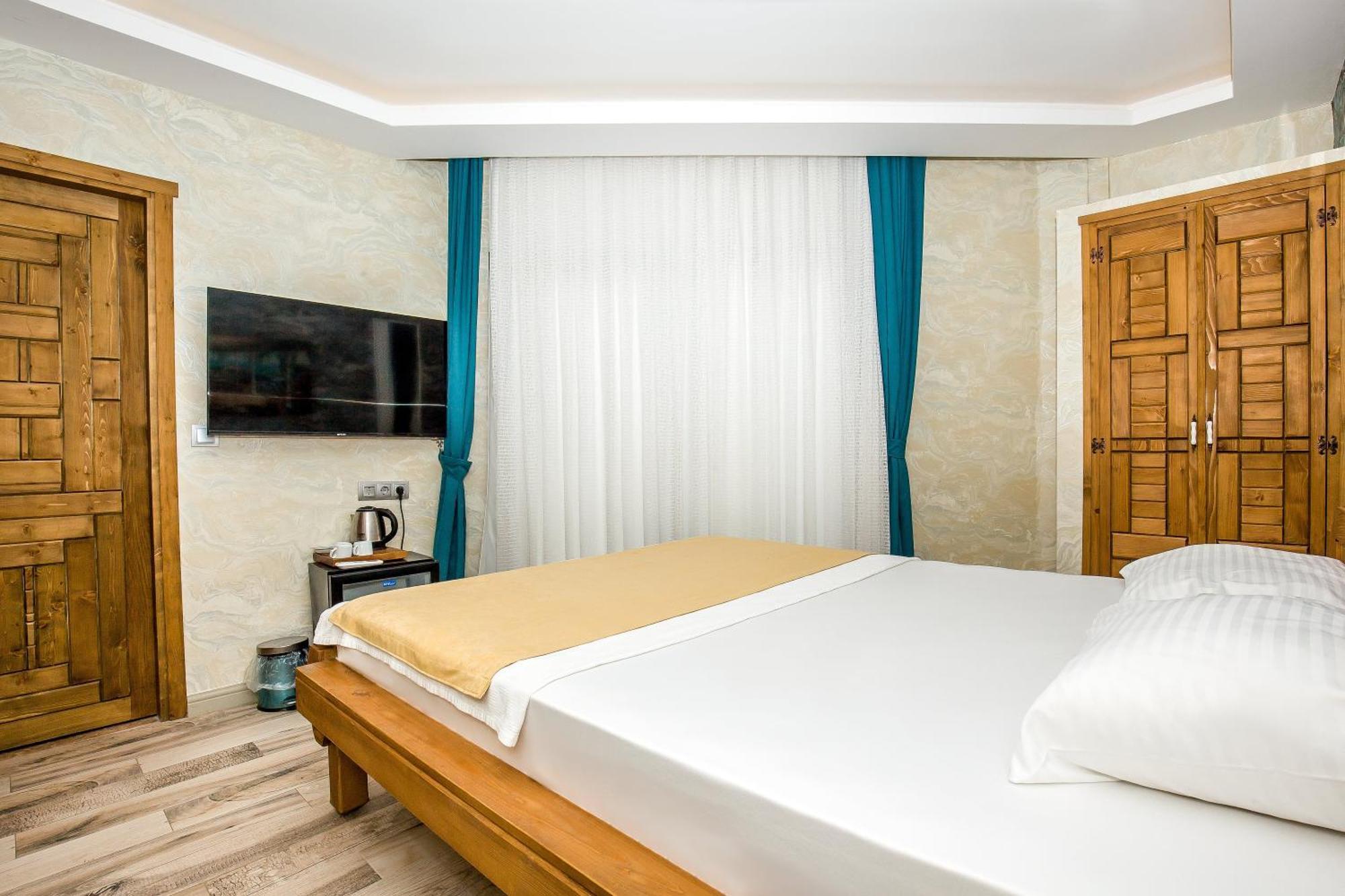 Dimora Boemo Hotel Didim Dış mekan fotoğraf
