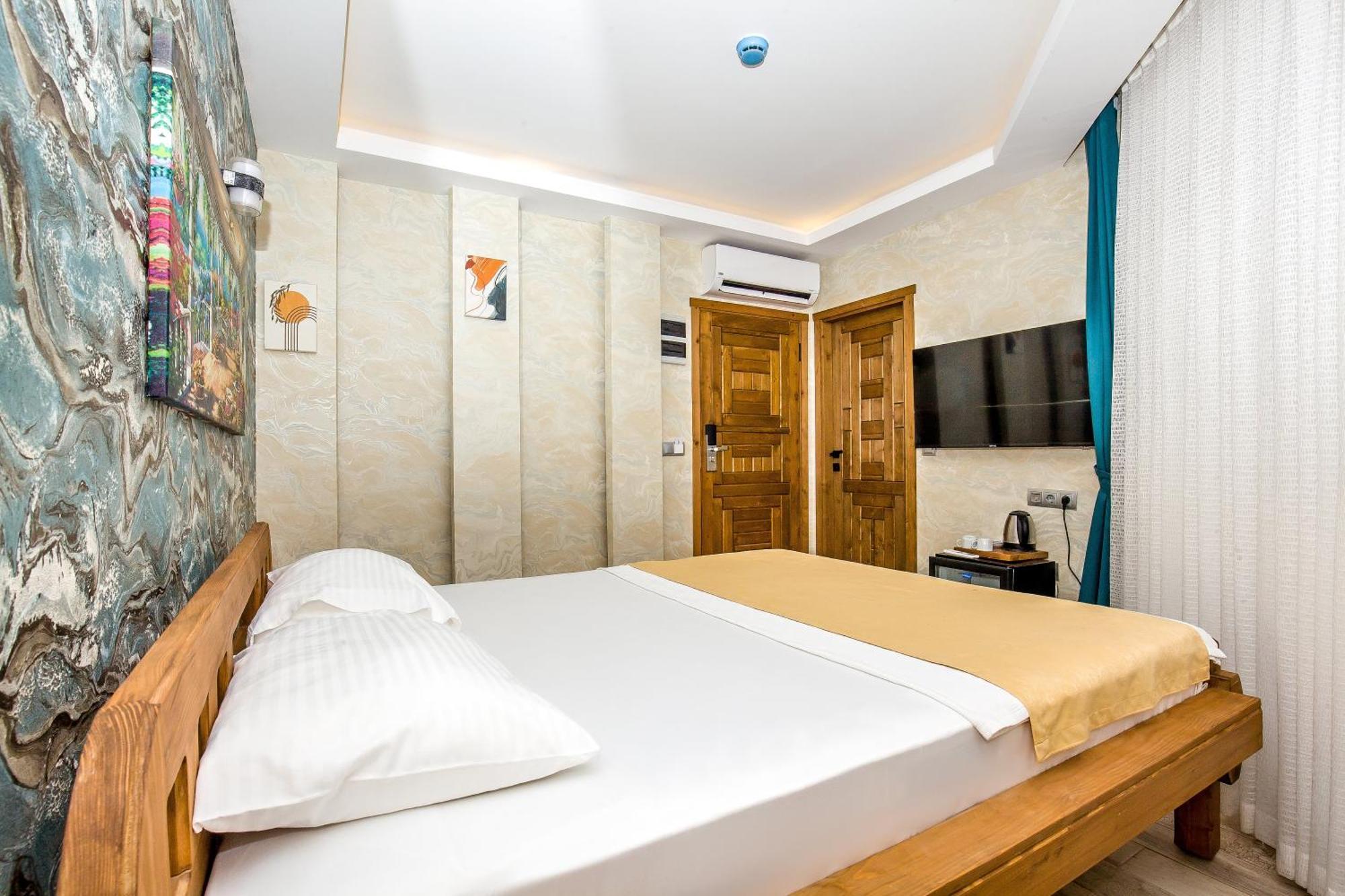 Dimora Boemo Hotel Didim Dış mekan fotoğraf