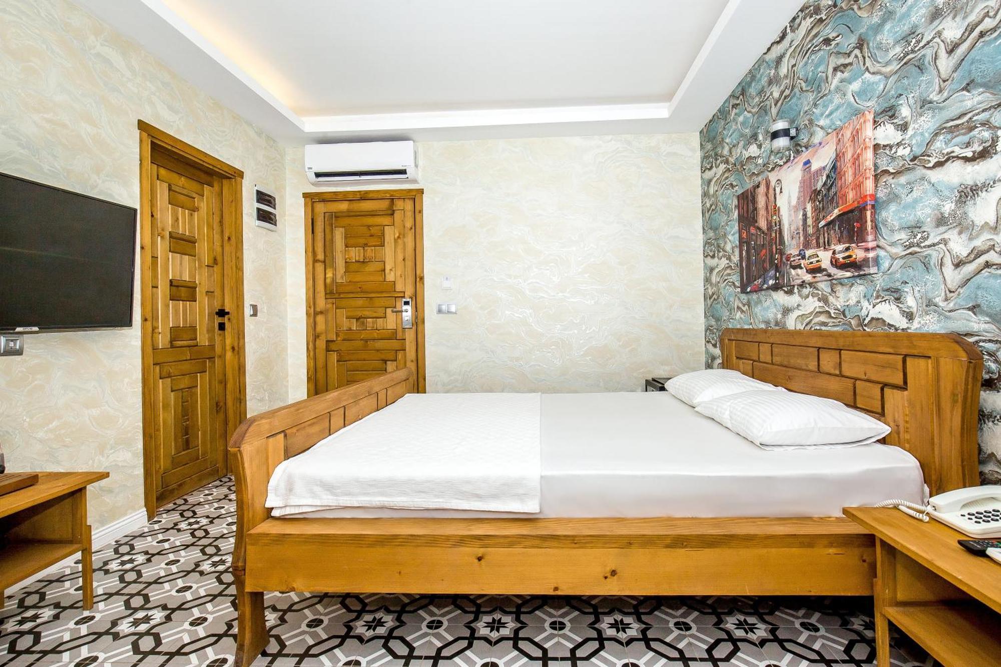 Dimora Boemo Hotel Didim Dış mekan fotoğraf