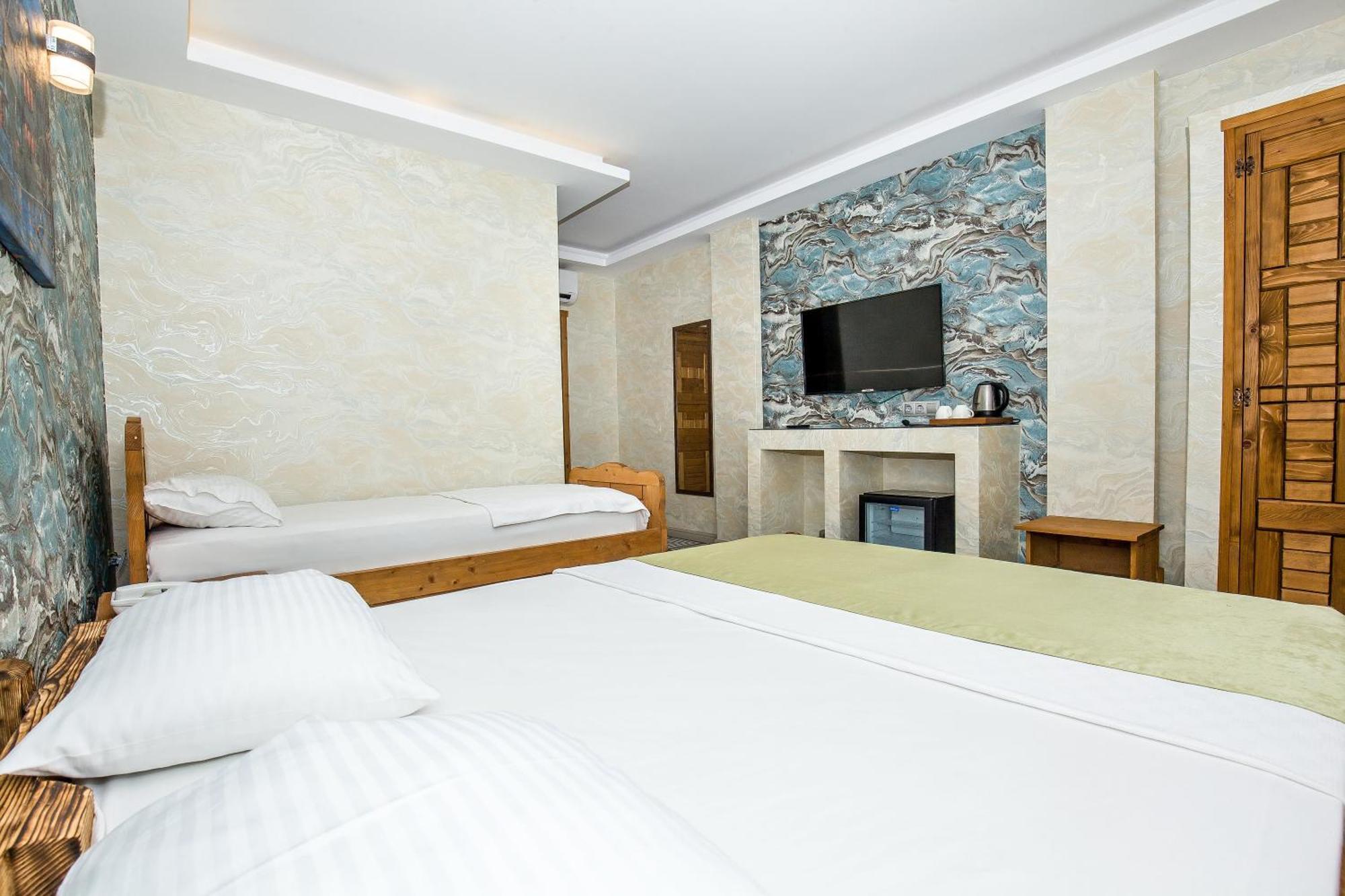 Dimora Boemo Hotel Didim Dış mekan fotoğraf