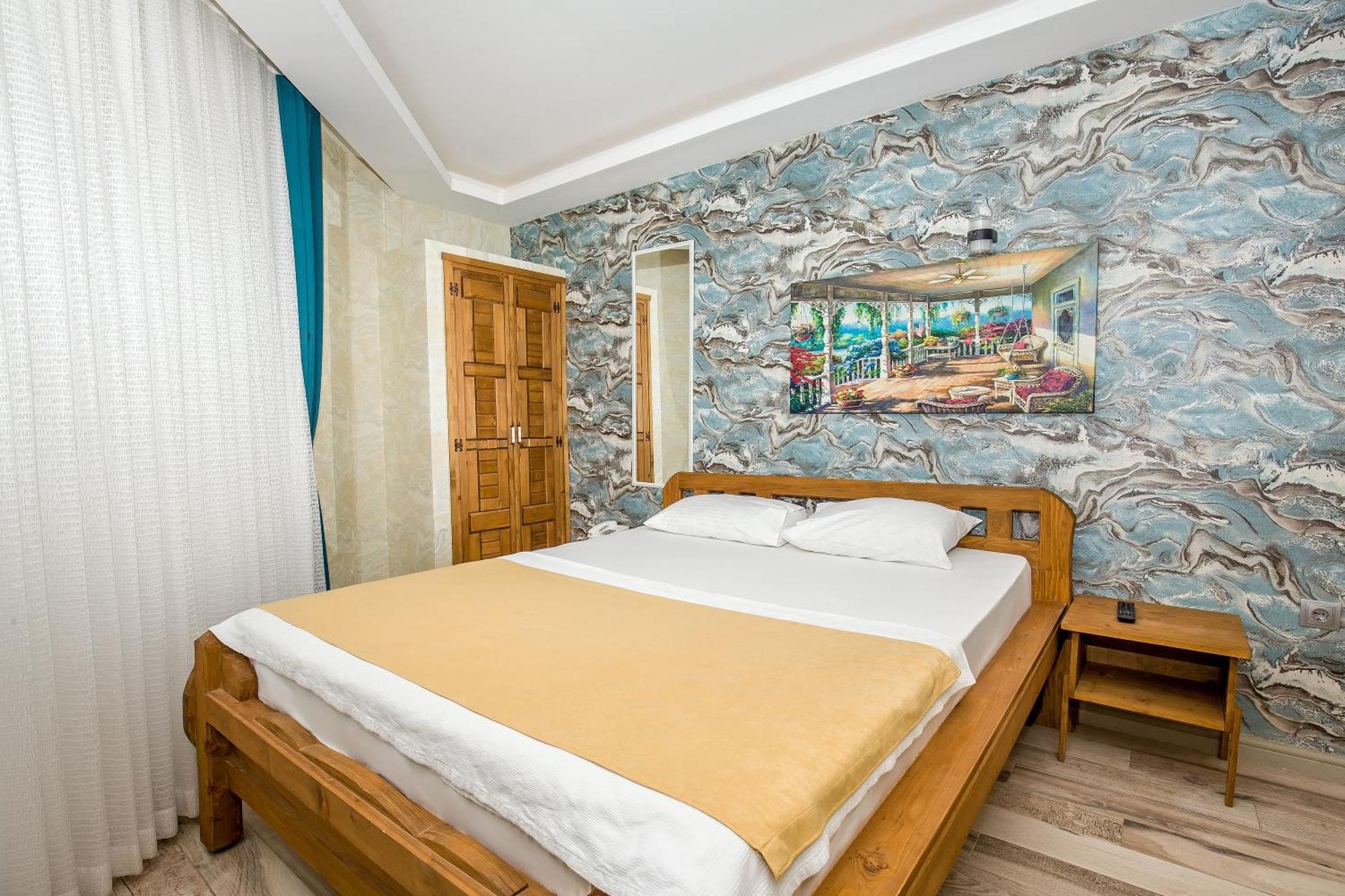 Dimora Boemo Hotel Didim Dış mekan fotoğraf