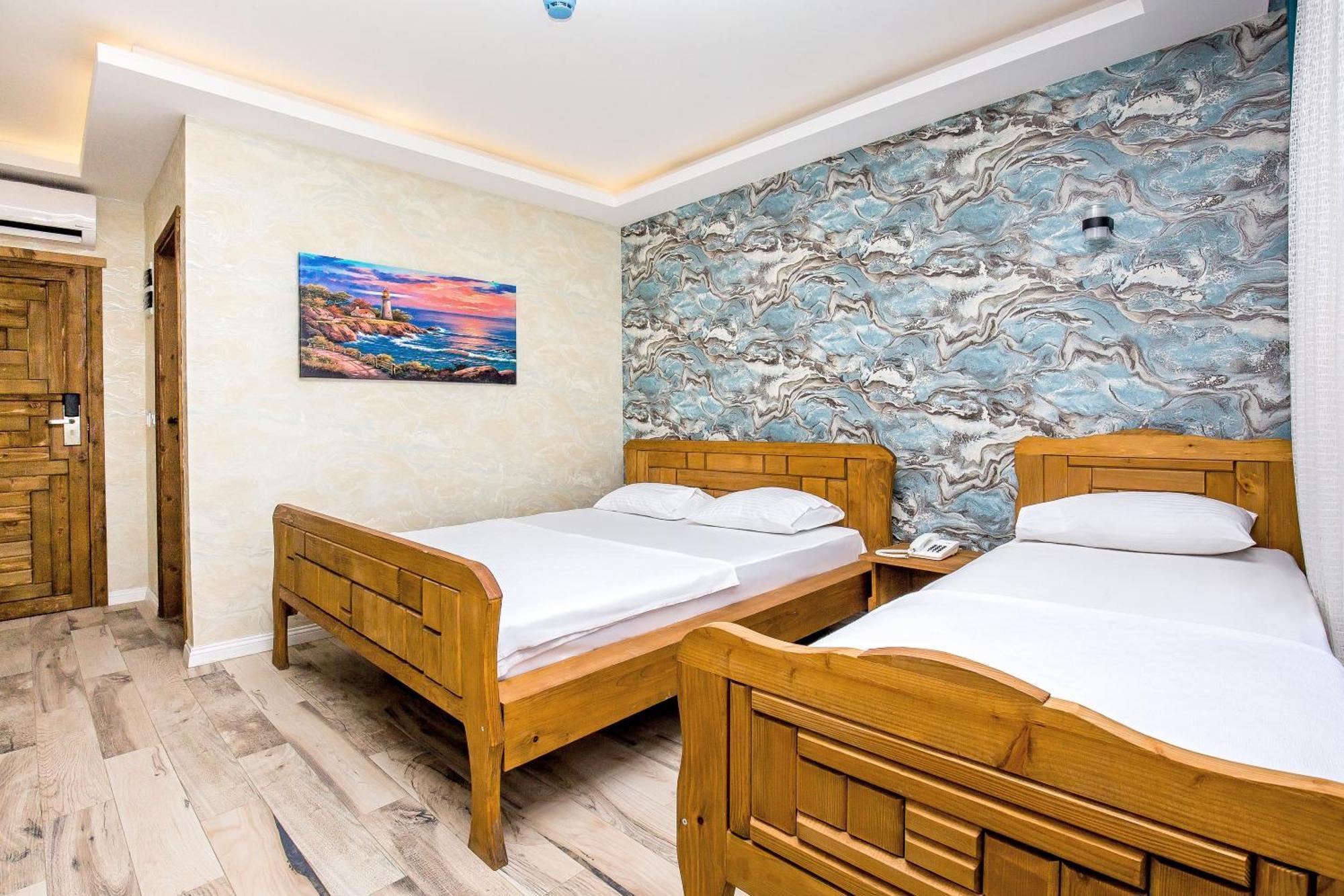 Dimora Boemo Hotel Didim Dış mekan fotoğraf