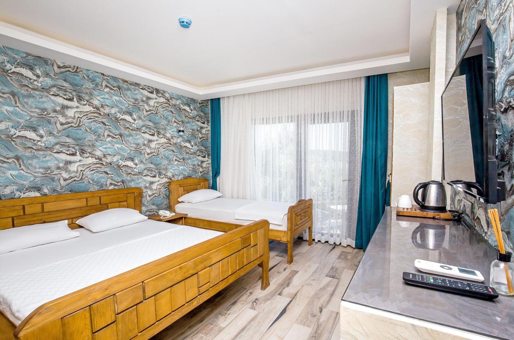 Dimora Boemo Hotel Didim Dış mekan fotoğraf
